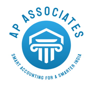 AP Associates Logo